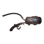 6455309145 1J0820803K COMPRESOR DE AIRE ACONDICIONADO SEAT LEON I