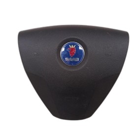 ZYEU15800908 AIRBAG DELANTERO IZQUIERDO SAAB 93