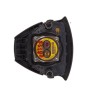 ZYEU15800908 AIRBAG DELANTERO IZQUIERDO SAAB 93