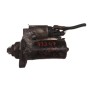 MOTOR DE ARRANQUE VOLKSWAGEN TOURAN