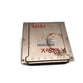 A1121535479 CENTRALITA DE MOTOR ECU MERCEDES BENZ W211 E320