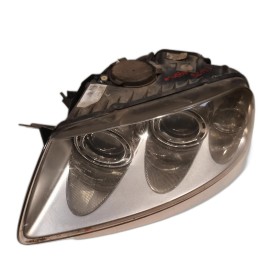 FARO DELANTERO IZQUIERDO VOLKSWAGEN TOUAREG
