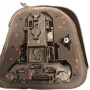 1J6945112S PILOTO TRASERO DERECHO VOLKSWAGEN GOLF IV