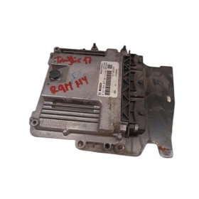 0 281 034 037 237106626R CENTRALITA DE MOTOR ECU RENAULT TRAFIC III