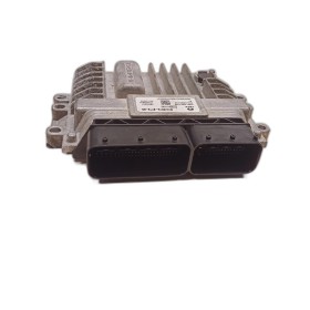 278915200162 CENTRALITA DE MOTOR ECU TATA ARIA