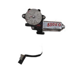 MOTOR ELEVALUNAS DELANTERO DERECHO LAND ROVER DISCOVERY TD5