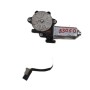 MOTOR ELEVALUNAS DELANTERO DERECHO LAND ROVER DISCOVERY TD5