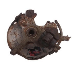 MANGUETA DELANTERA DERECHA SEAT IBIZA 6L