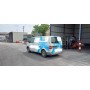 Despiece VOLKSWAGEN TRANSPORTER T5