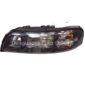FARO DELANTERO IZQUIERDO VOLVO S60