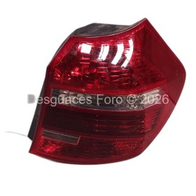L90009578 PILOTO TRASERO DERECHO BMW E81 118D
