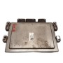S120200105A CENTRALITA DE MOTOR ECU RENAULT CLIO III