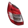 8200493374 PILOTO TRASERO IZQUIERDO RENAULT MEGANE SCENIC II FASE I
