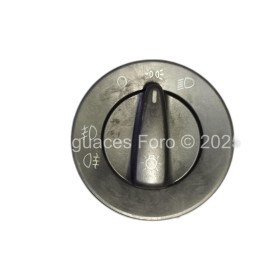 BK71U0941531 RULETA DE LUCES SKODA FABIA