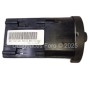 BK71U0941531 RULETA DE LUCES SKODA FABIA