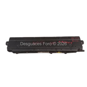 216693949 CUADRO DE INSTRUMENTOS RENAULT MEGANE SCENIC II FASE I