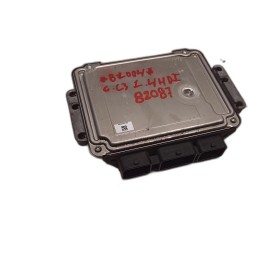 0281012529 CENTRALITA DE MOTOR ECU CITROEN C3 I FASEII