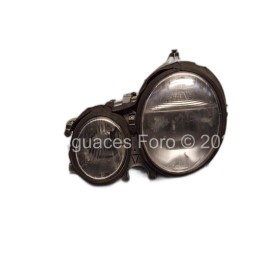 FARO DELANTERO IZQUIERDO XENÓN MERCEDES BENZ E270 W210