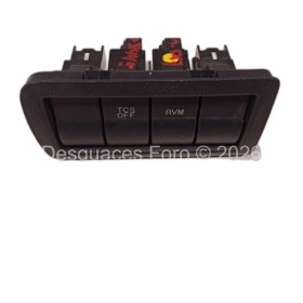 BP4K55225 INTERRUPTOR MAZDA CX-7