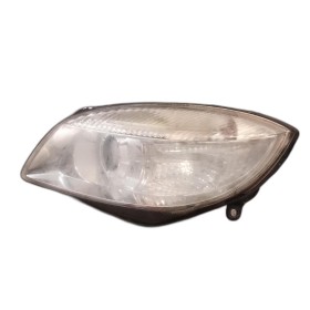 FARO DELANTERO IZQUIERDO SKODA FABIA