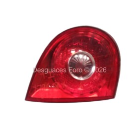 28508004 PILOTO TRASERO IZQUIERDO (PORTÓN) VOLKSWAGEN GOLF V