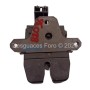 01041155001 CERRADURA DE MALETERO PORTÓN FORD FOCUS II