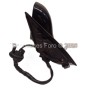 448505 RETROVISOR IZQUIERDO AUDI A6 FAMILIAR