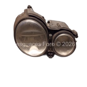 15060400 FARO DELANTERO XENÓN DERECHO MERCEDES BENZ E270 W210