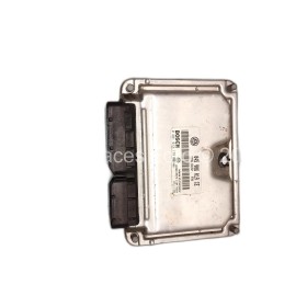 0281013179 CENTRALITA DE MOTOR ECU SKODA FABIA