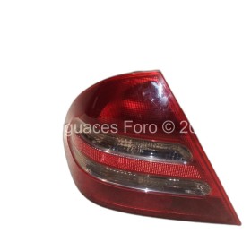ULO311 PILOTO TRASERO IZQUIERDO MERCEDES W203 C220