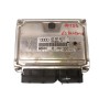 0 281 010 897 4Z7 907 401 B CENTRALITA DE MOTOR ECU AUDI A6 C5 ALLROAD