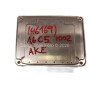 0 281 010 897 4Z7 907 401 B CENTRALITA DE MOTOR ECU AUDI A6 C5 ALLROAD