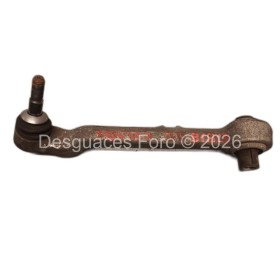 6082T6 BRAZO DE SUSPENSIÓN DELANTERO DERECHO BMW E81 118D