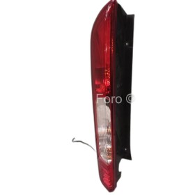 4M51 13404-AF PILOTO TRASERO DERECHO FORD FOCUS II