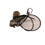 MOTOR LIMPIAPARABRISAS TRASERO PEUGEOT 205