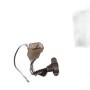 MOTOR LIMPIAPARABRISAS TRASERO PEUGEOT 205