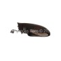 RETROVISOR DERECHO ELÉCTRICO MERCEDES BENZ A160 W168