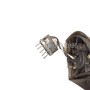 RETROVISOR DERECHO ELÉCTRICO MERCEDES BENZ A160 W168
