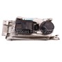 1U1941016E FARO DELANTERO DERECHO SKODA OCTAVIA