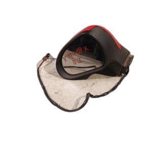 024528 RETROVISOR IZQUIERDO ELECTRICO PEUGEOT 207