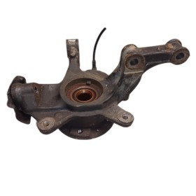 402000001 MANGUETA DELANTERA izquierdo RENAULT LAGUNA III