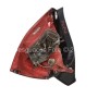 89038181 PILOTO trasero IZQUIERDO RENAULT MEGANE II FASE II