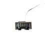 RETROVISOR DERECHO ELÉCTRICO SEAT TOLEDO II