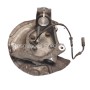 MANGUETA DELANTERA DERECHA BMW E81 118D