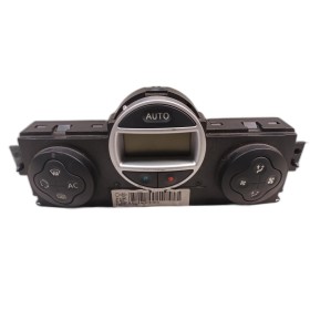 8200344842 MANDO DE CLIMATIZADOR RENAULT MEGANE SCENIC II FASE I