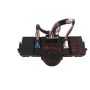 8200344842 MANDO DE CLIMATIZADOR RENAULT MEGANE SCENIC II FASE I