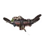 96630718XT MANDO MULTIFUNCIÓN PEUGEOT 207