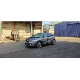Despiece RENAULT SCENIC IV