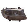 A9109060100 FARO DELANTERO DERECHO MERCEDES BENZ SPRINTER W907 2019