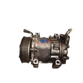 3M5H-19D629-SA COMPRESOR DE AIRE ACONDICIONADO FORD FOCUS II FASE I